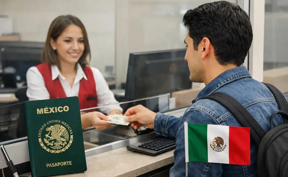 Conoce los detalles sobre el trámite del pasaporte y los plazos de entrega.