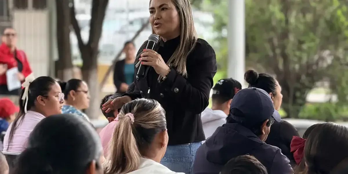 Este programa educativo busca fomentar habilidades entre los menores y enriquecer su desarrollo personal.