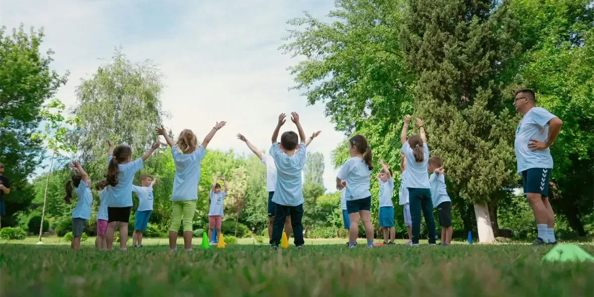 El programa ofrecerá opciones recreativas y formativas durante las vacaciones de verano.