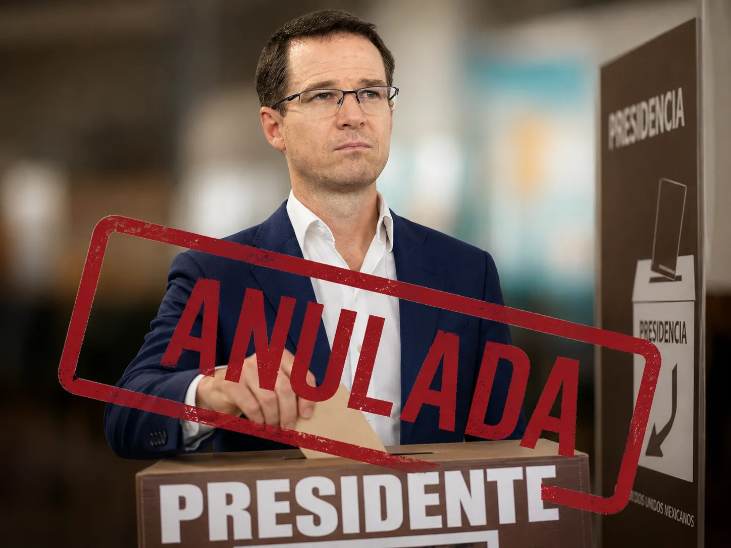Ricardo Anaya: La Trampa de Morena para Anular Elecciones