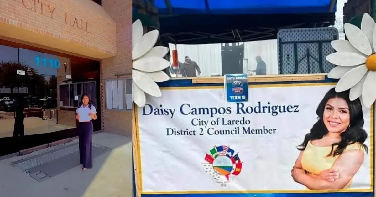 La ex Regidora Daisy Campos busca el apoyo de los votantes para representar al Distrito 2 tras una anulación electoral.