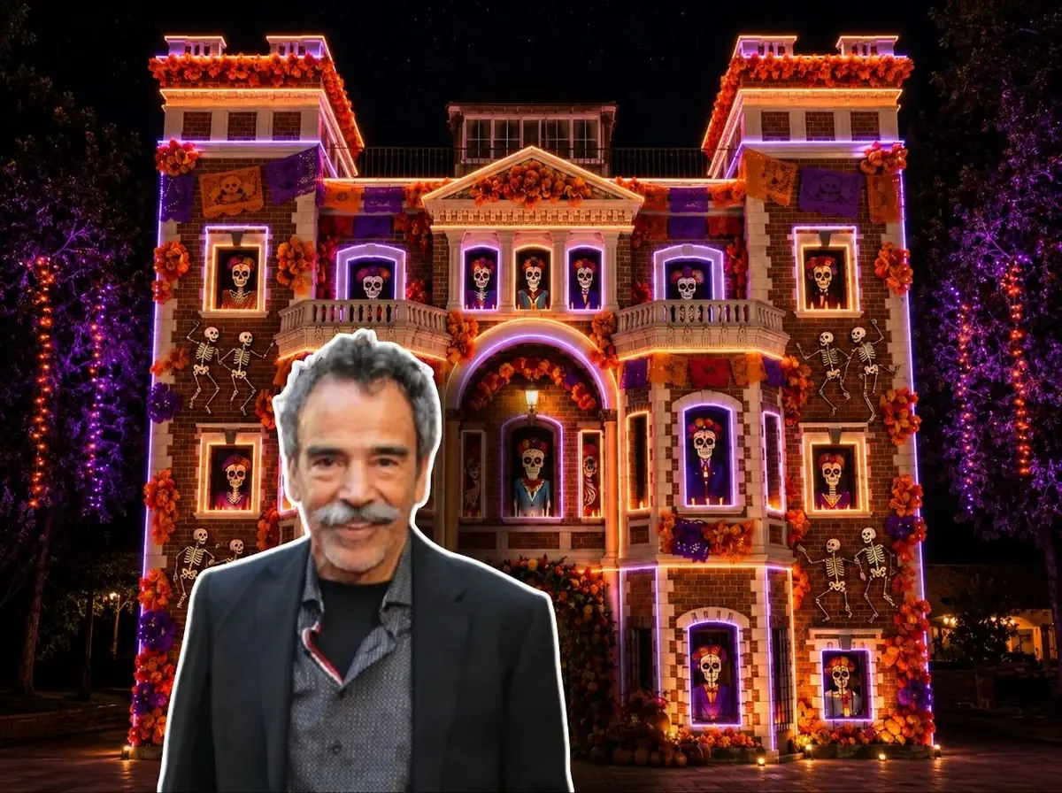 Damián Alcázar se suma a las celebraciones del Día de Muertos en Chautla con un festival que espera atraer a miles de visitantes.