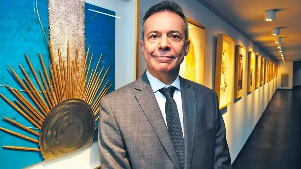 El economista destaca el potencial de exportaciones y el riesgo del populismo.