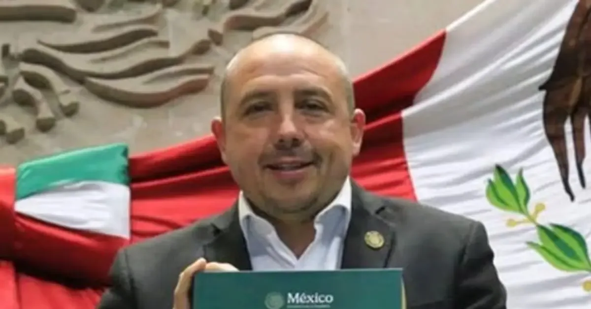 Con una amplia experiencia en administración pública, Campos Plancarte asume un nuevo rol en la Secretaría de Hacienda.