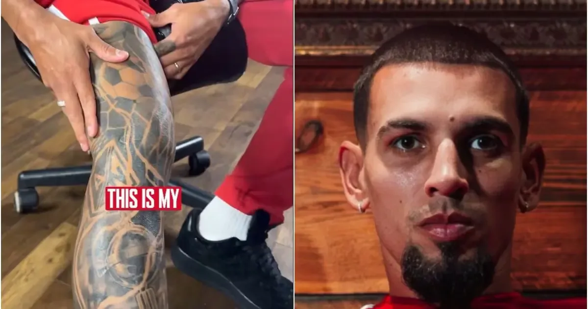 La llegada del colombiano fortalece la defensa del Nottingham Forest en la Premier League.