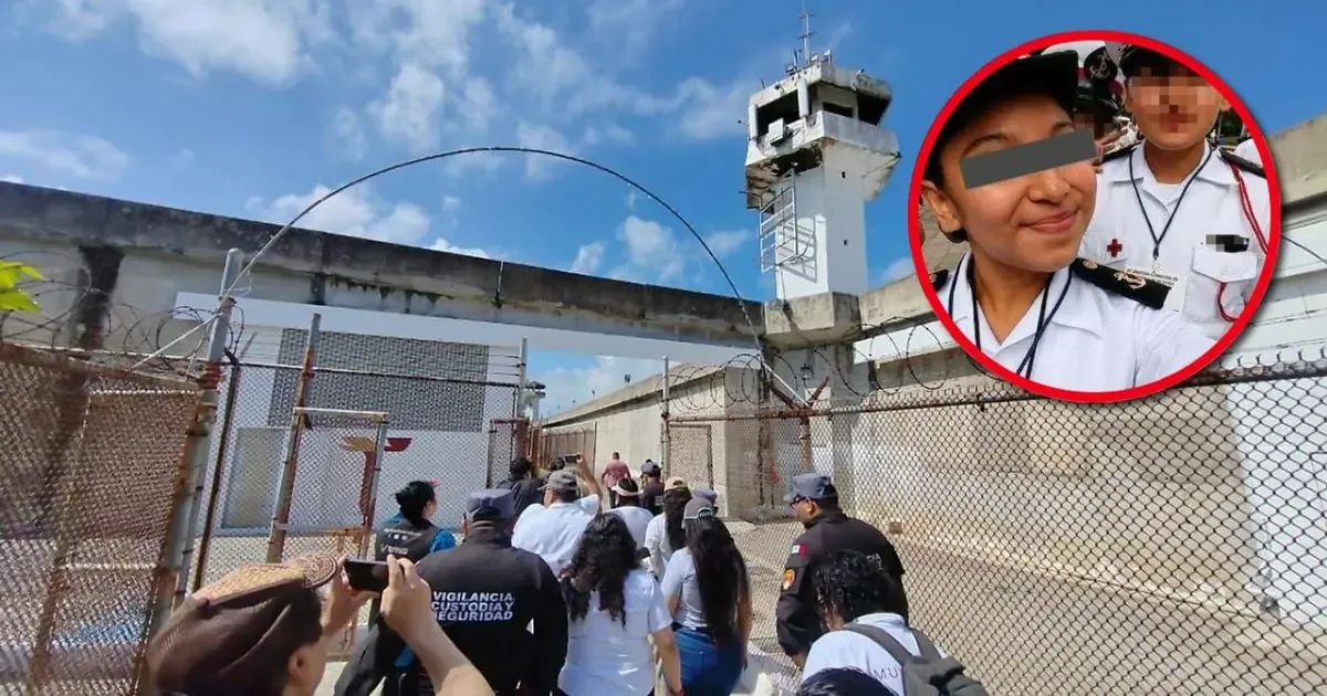 El penal de Altamira destaca por su calificación, pero enfrenta serias acusaciones de actividades delictivas.