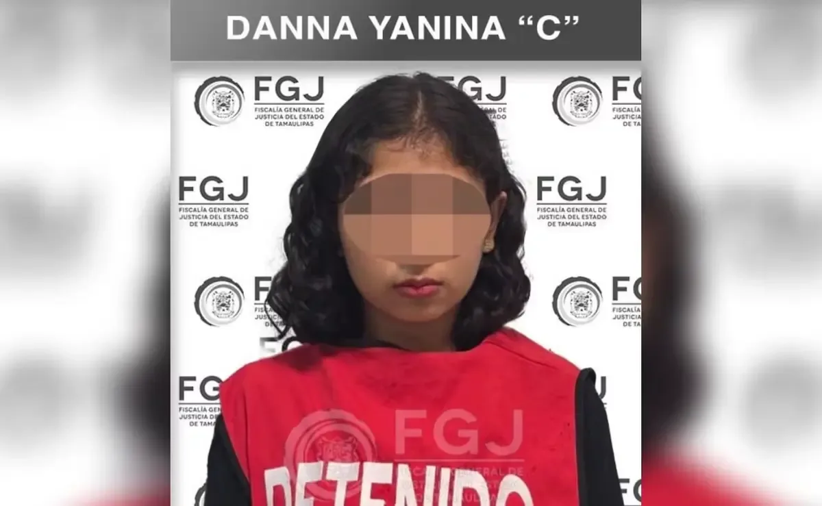 El traslado ocurre luego de una fuerte crisis nerviosa vinculada a su proceso por feminicidio.