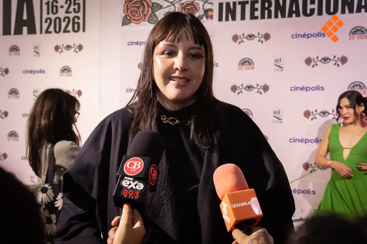 La película busca visibilizar las realidades de las infancias trans y su derecho a la identidad.
