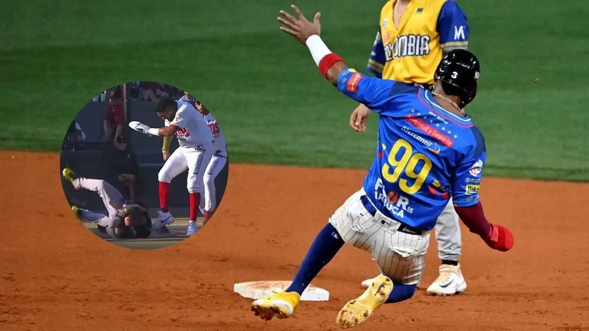 La agresión de Danry Vásquez en el béisbol resalta problemas de conducta en los atletas.