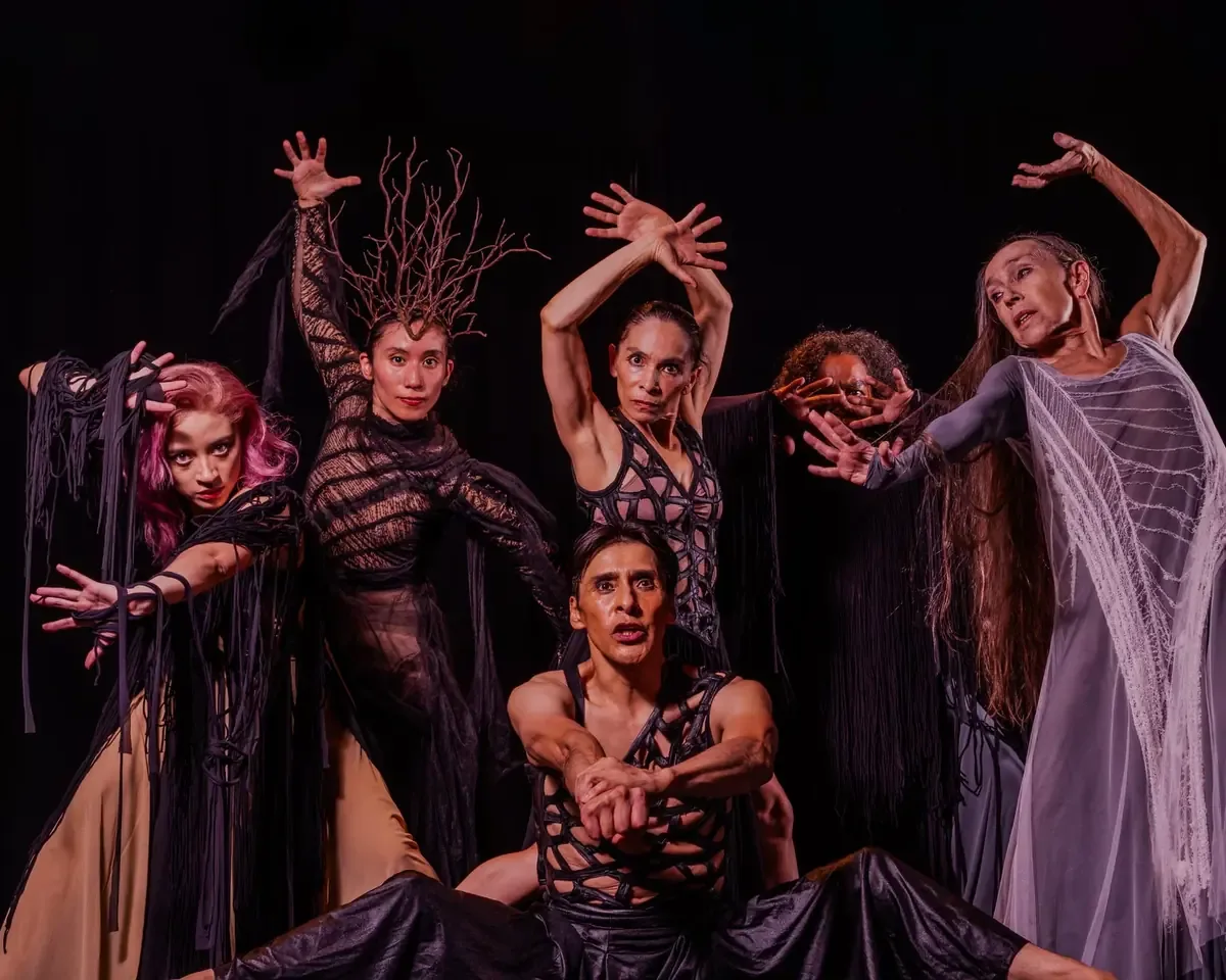 La 17ª edición de 'Danza a Escena' impulsará el arte escénico en Castelló y otras comunidades.