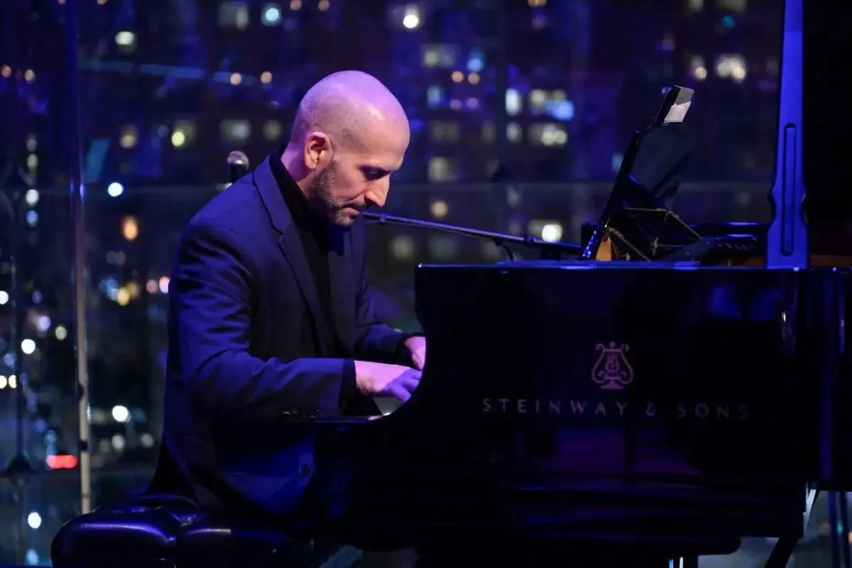 El reconocido pianista argentino cerrará su gira nacional en un evento que fusiona jazz con raíces argentinas.