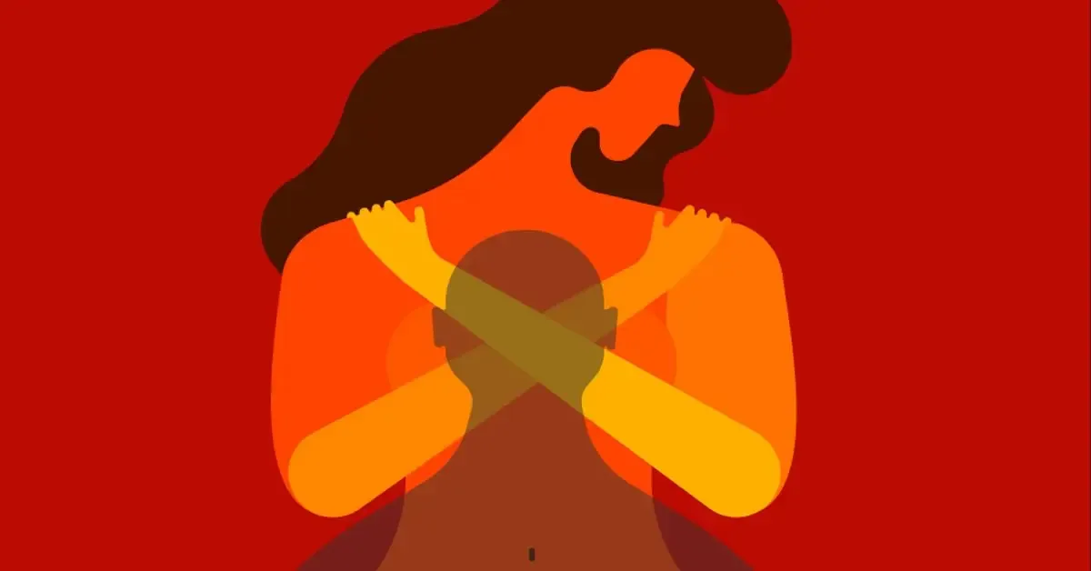 Datos alarmantes sobre violaciones tumultuarias en la Ciudad de México en 2025.