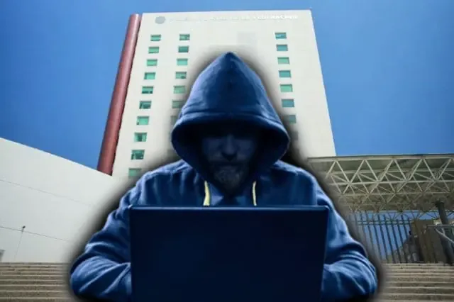Crakaizen, ciberdelincuente, ha expuesto información sensible de juicios en México.