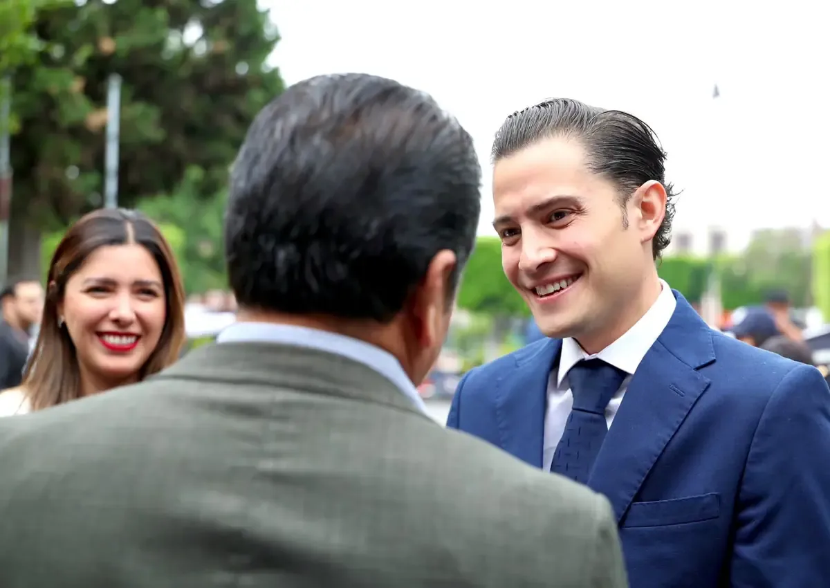 La designación de Cortés refuerza la estructura del PAN en Michoacán mientras se exploran alianzas con el PRI.