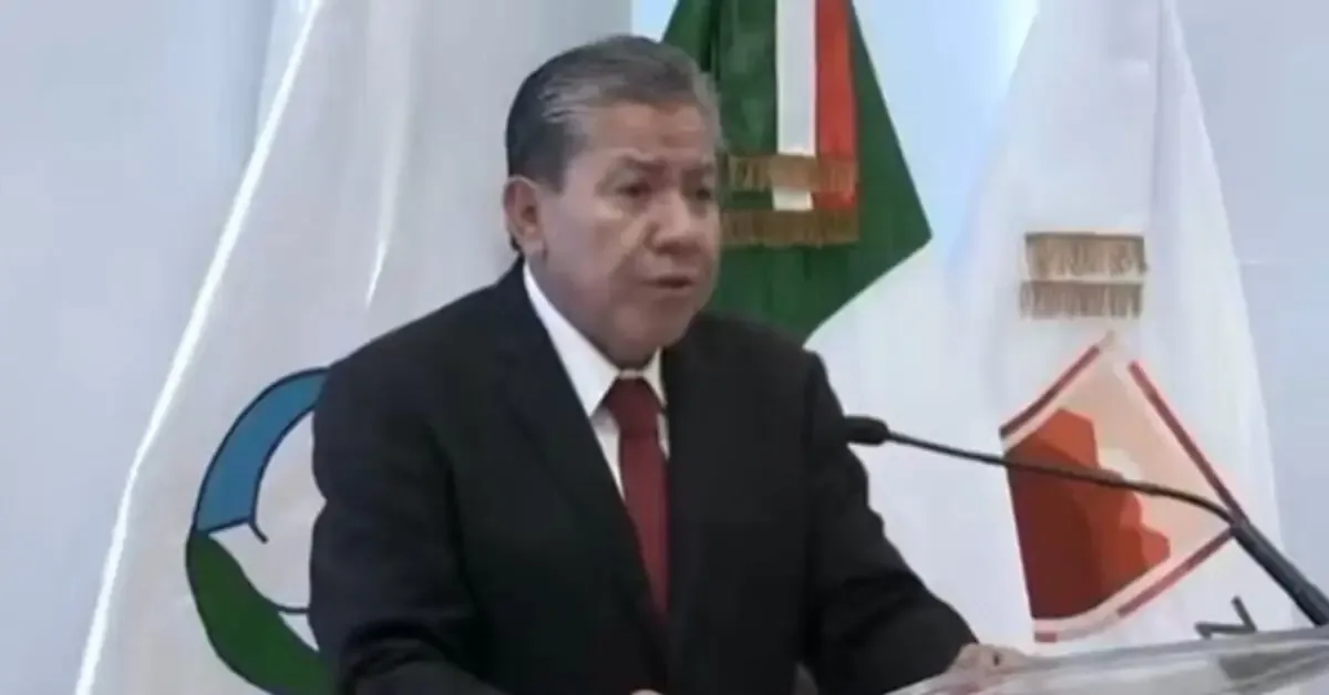 El gobernador David Monreal reafirma su compromiso contra la impunidad tras un trágico multihomicidio en Zacatecas.