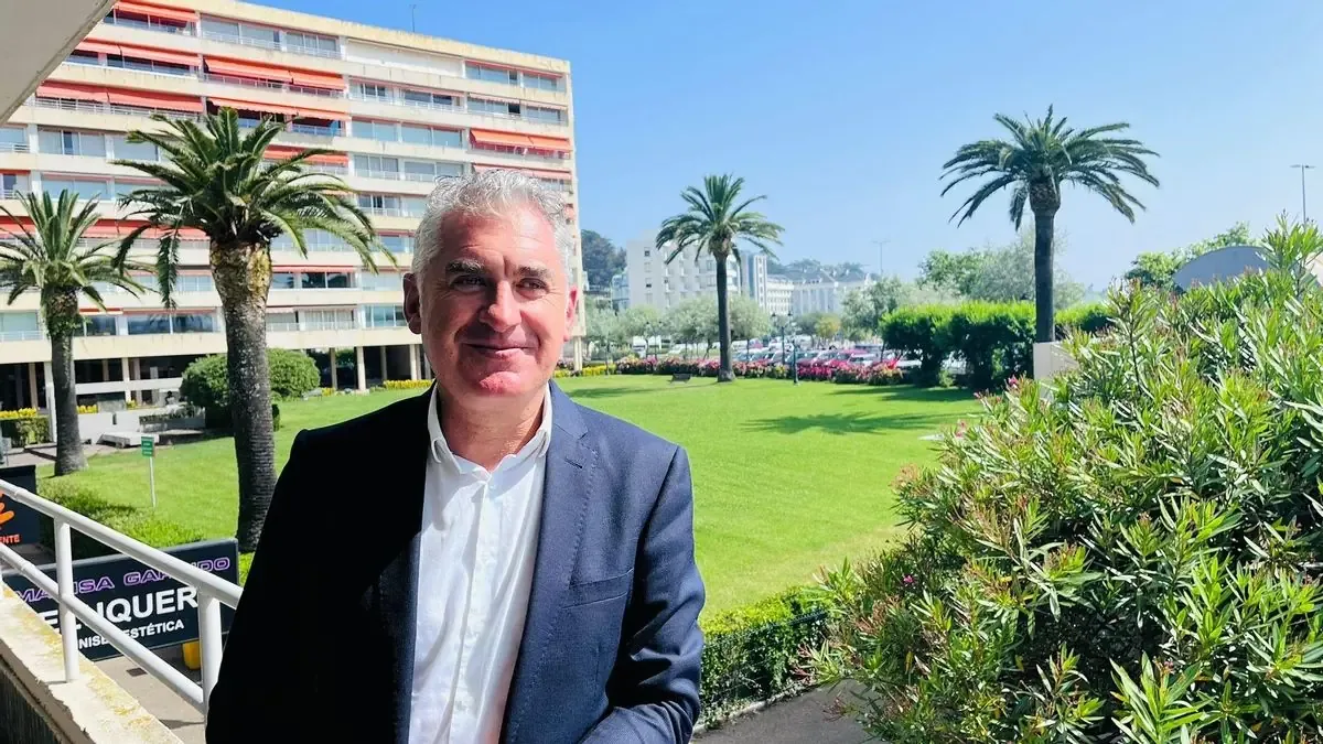 El nuevo presidente se enfoca en digitalización, sostenibilidad y diversidad en el sector.