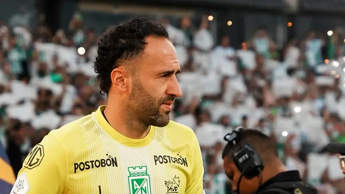 El arquero colombiano busca relanzar su carrera en la Liga MX después del Mundial 2026.