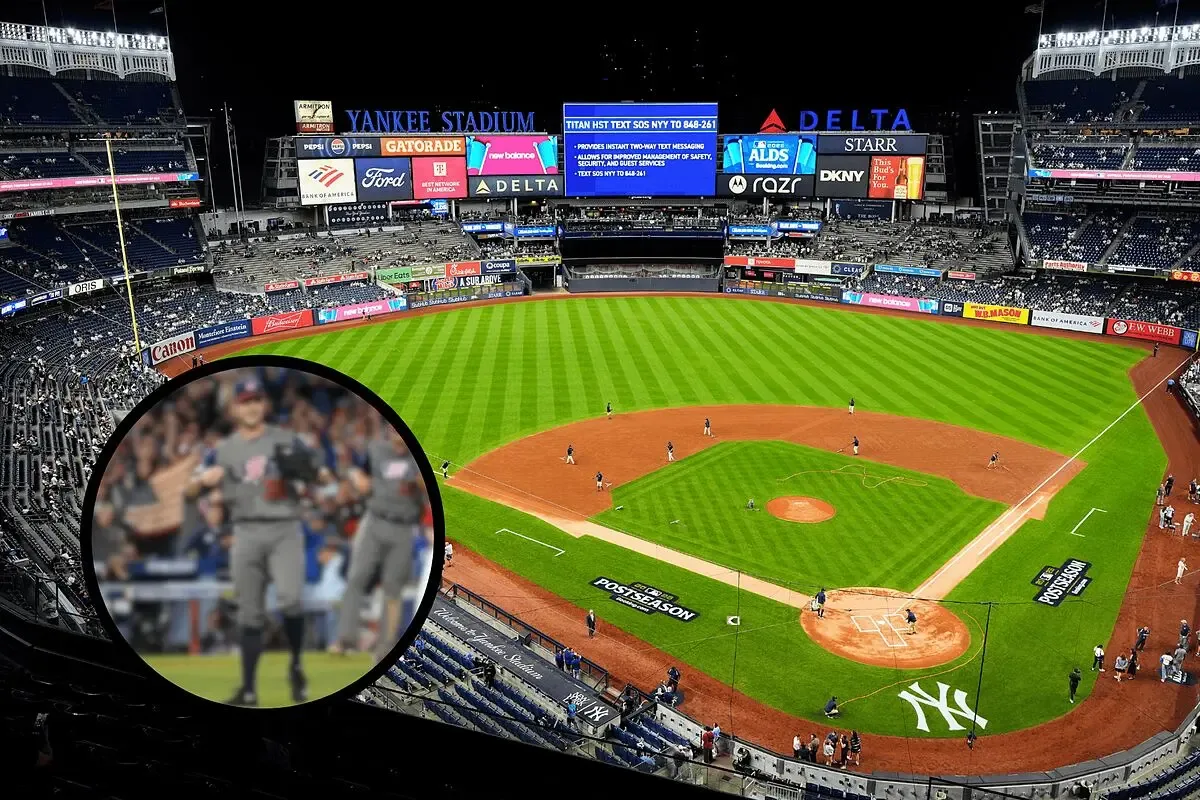 David Robertson anuncia su retiro tras 18 años en el béisbol profesional.