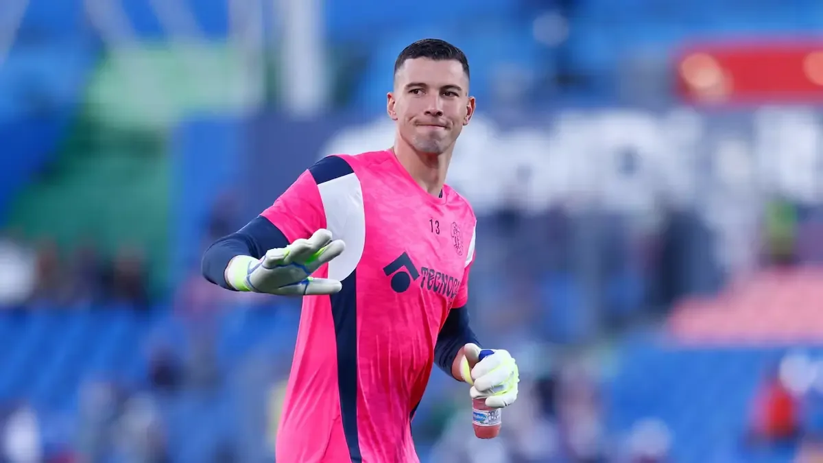 Los jugadores del Getafe expresan su motivación y orgullo ante el partido decisivo contra Osasuna.
