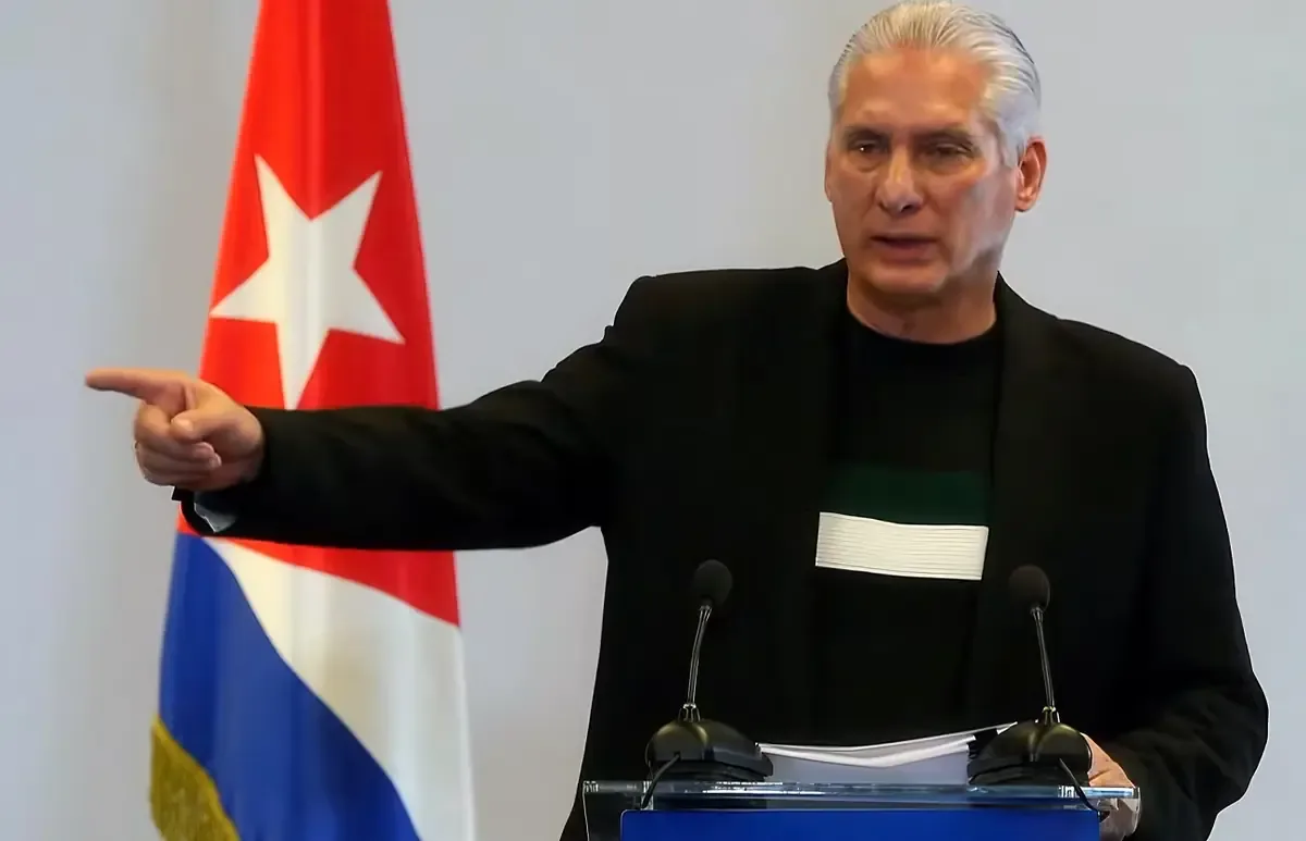 La cooperación entre Morena y Cuba se reafirma en un encuentro en la Cámara de Diputados.