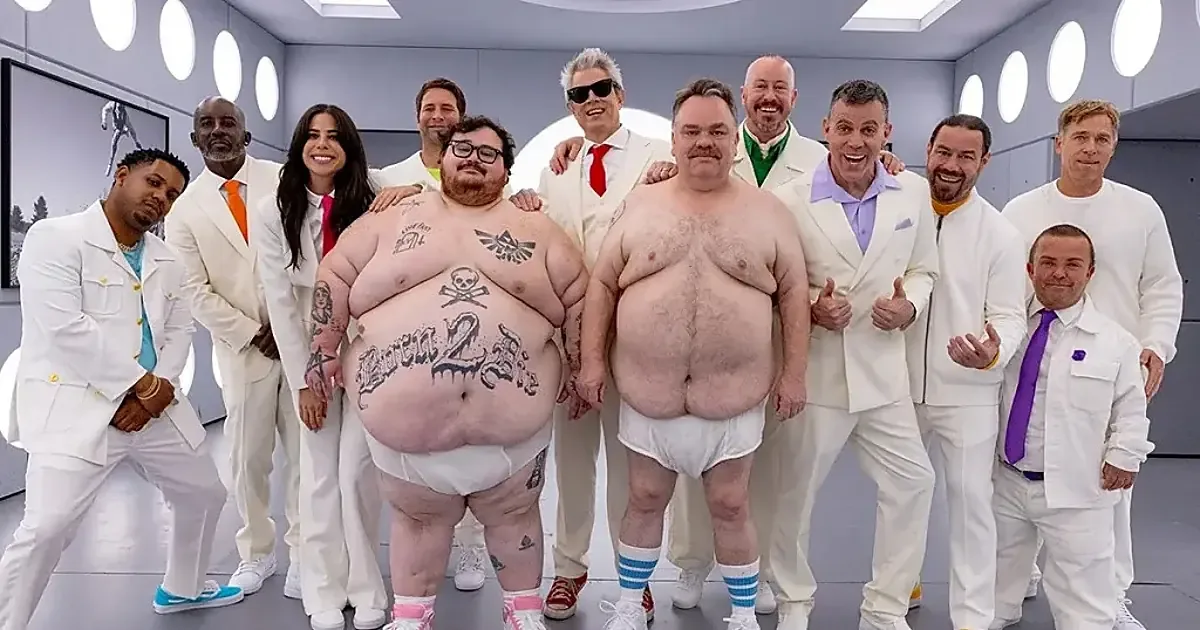 El legado de 'Jackass' ha influido en creadores y la cultura digital contemporánea.