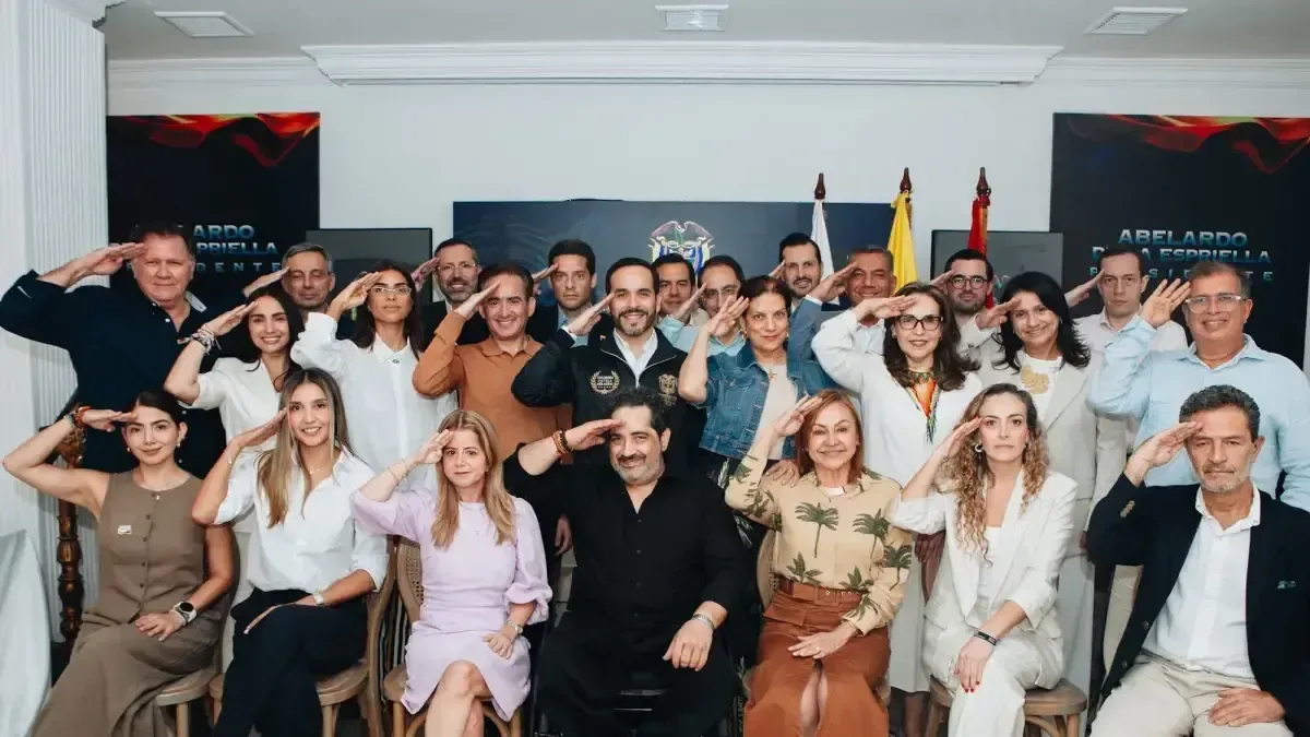 La reunión con ministros designados busca sentar bases sólidas para el próximo gobierno.