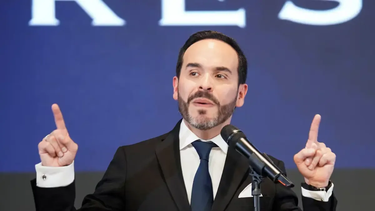 El nuevo presidente de Colombia establece prioridades diplomáticas con potencias de la región.