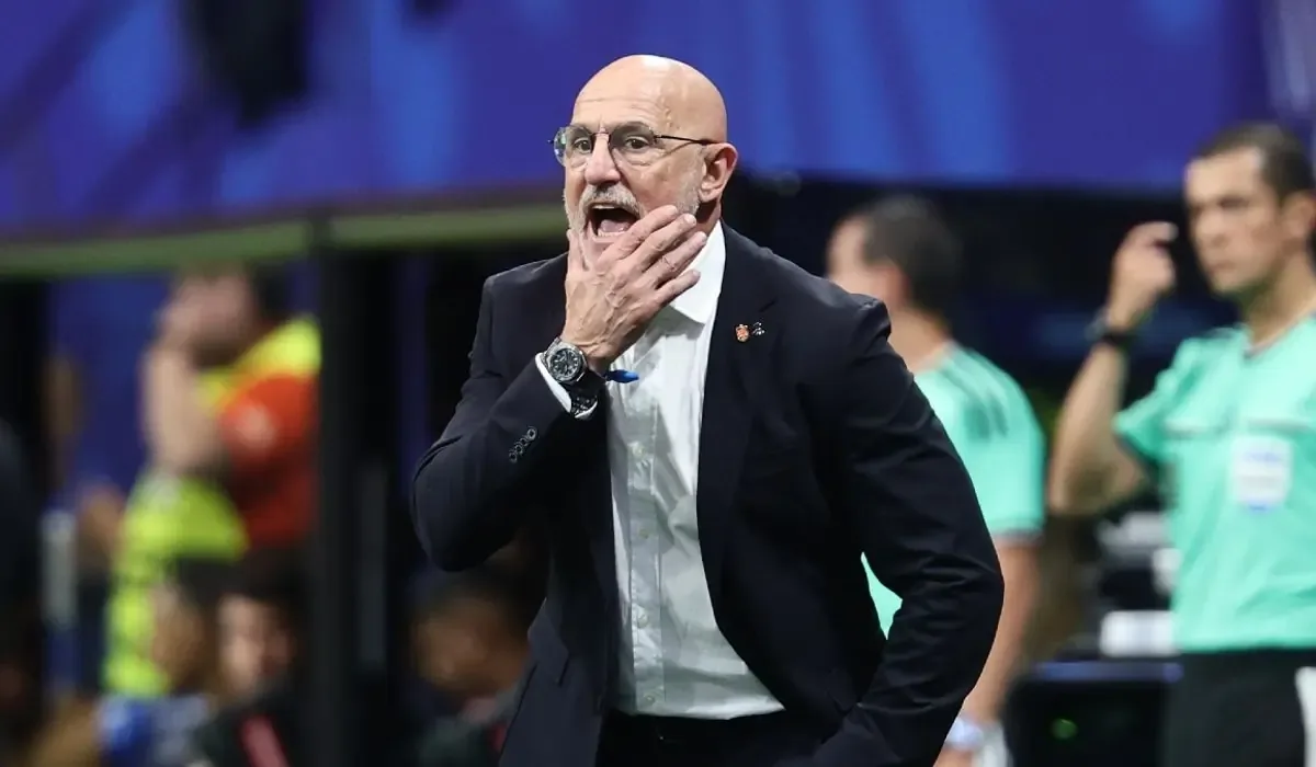 El seleccionador destaca la fiabilidad del equipo tras el empate ante Cabo Verde y llama a mejorar.