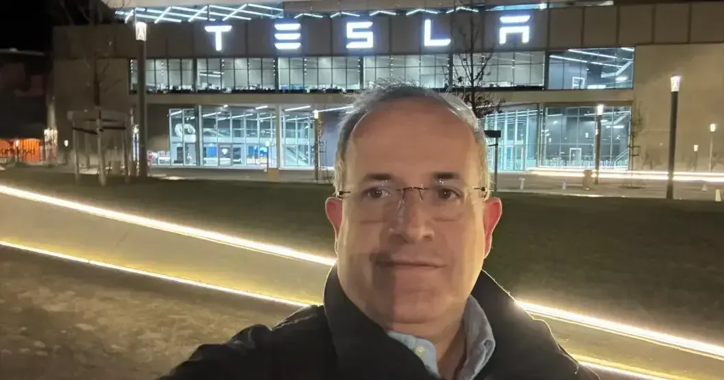Leonardo Guerrero demuestra que los sueños profesionales son alcanzables desde Coahuila hasta Silicon Valley.