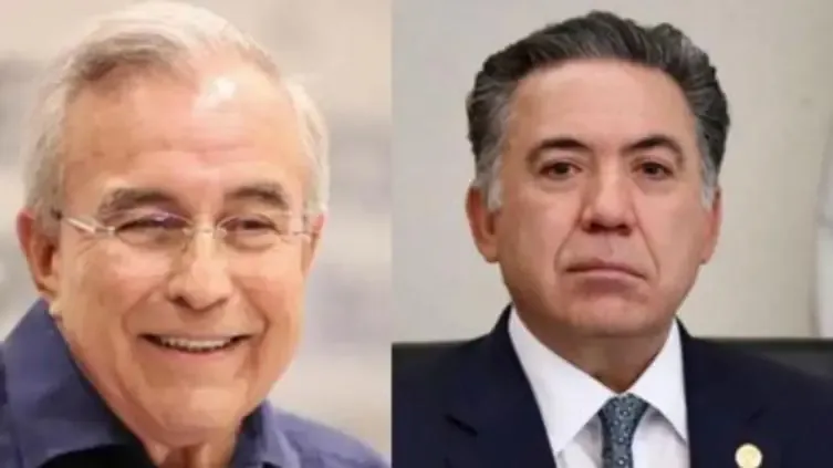 La detención de políticos mexicanos vinculados al narcotráfico está en la mira de la DEA tras la falta de colaboración del gobierno federal.