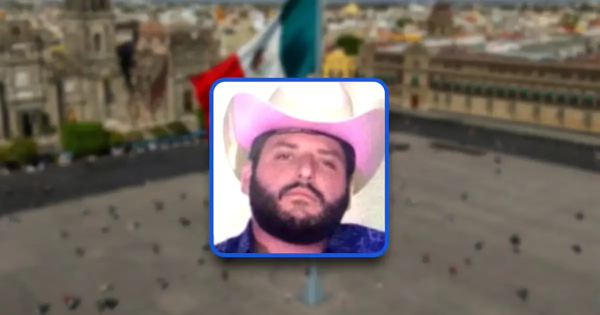 La DEA busca detener a Ismael Zambada Sicairos por delitos de narcotráfico.