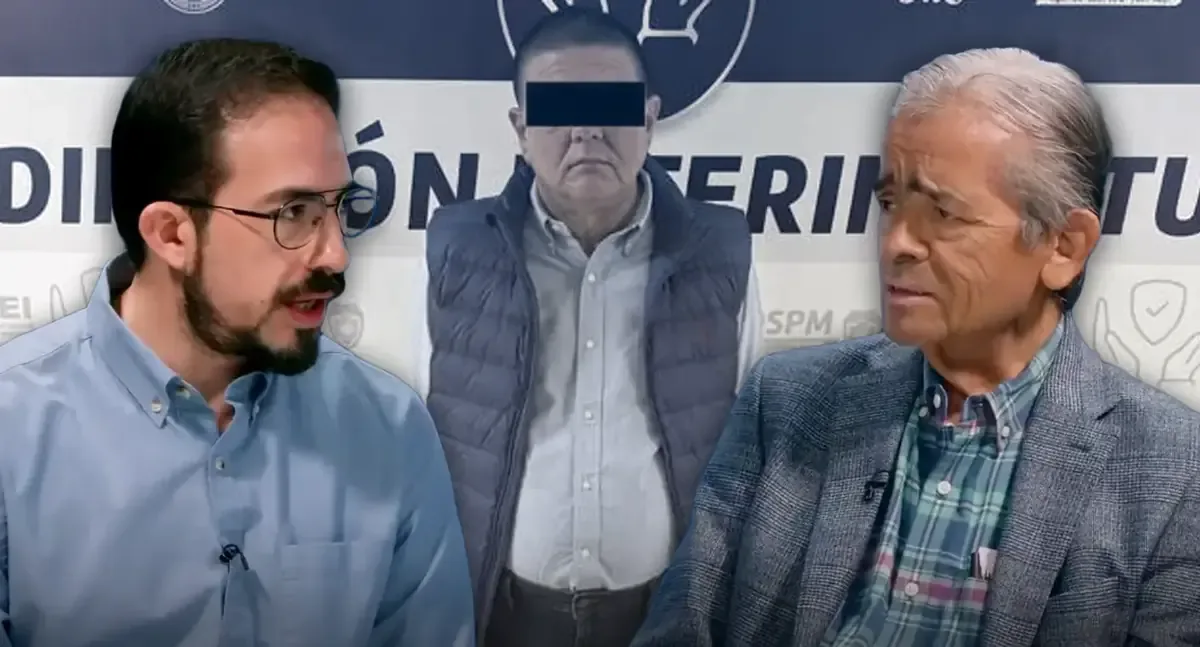 Los abogados discuten legitimidad de acusaciones en un contexto político.