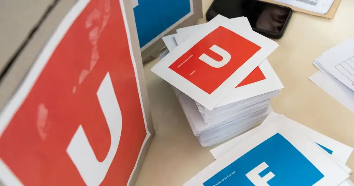 La Universidad Nacional de Cuyo determinó sus nuevos decanos tras elecciones con sorpresas y reelecciones.
