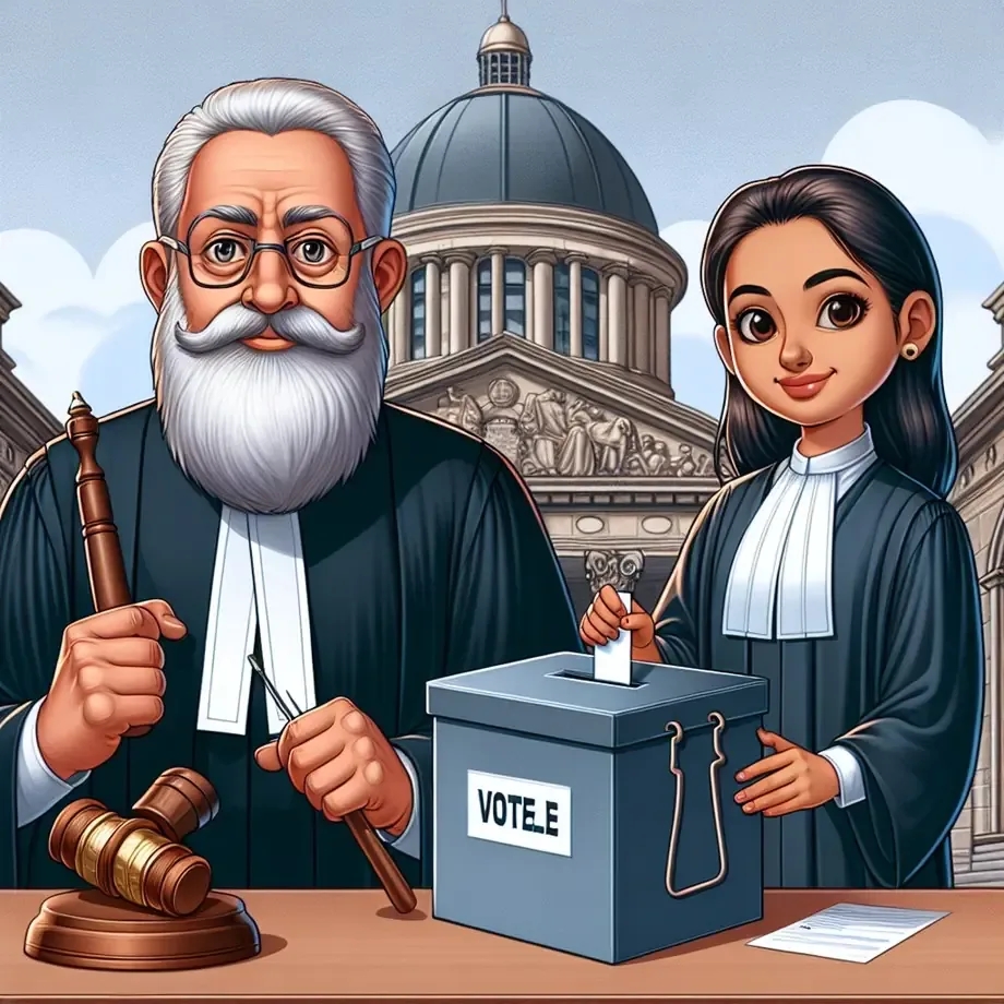 Decisión judicial impacta en la representación de votantes latinos y afroamericanos.