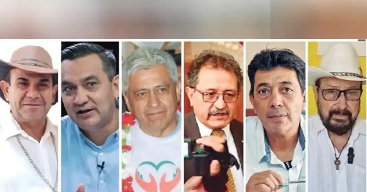 Decisiones del TSE reconfiguran el panorama electoral de las elecciones subnacionales 2026 en Bolivia.
