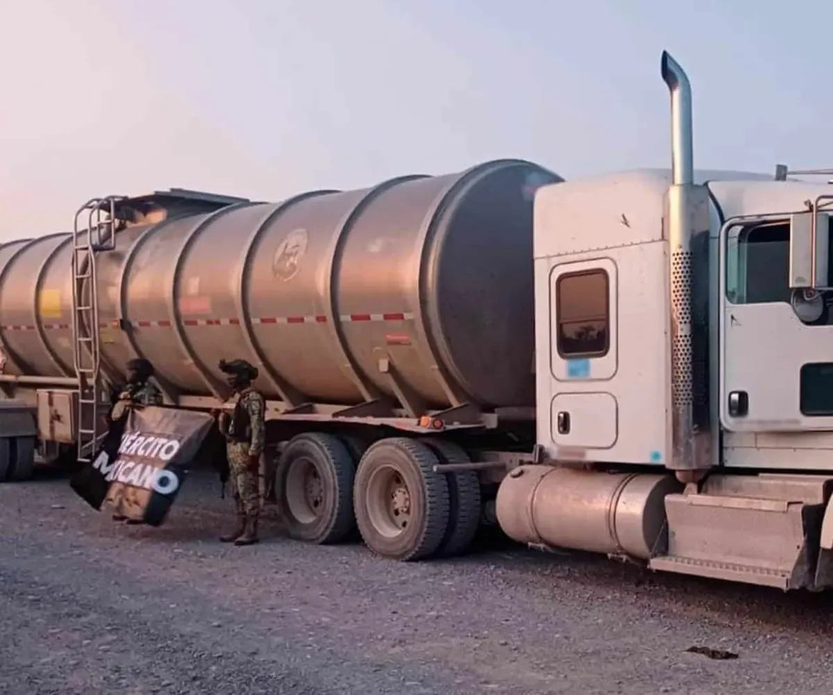Las autoridades continúan su lucha contra el huachicol en México con acciones destacadas.