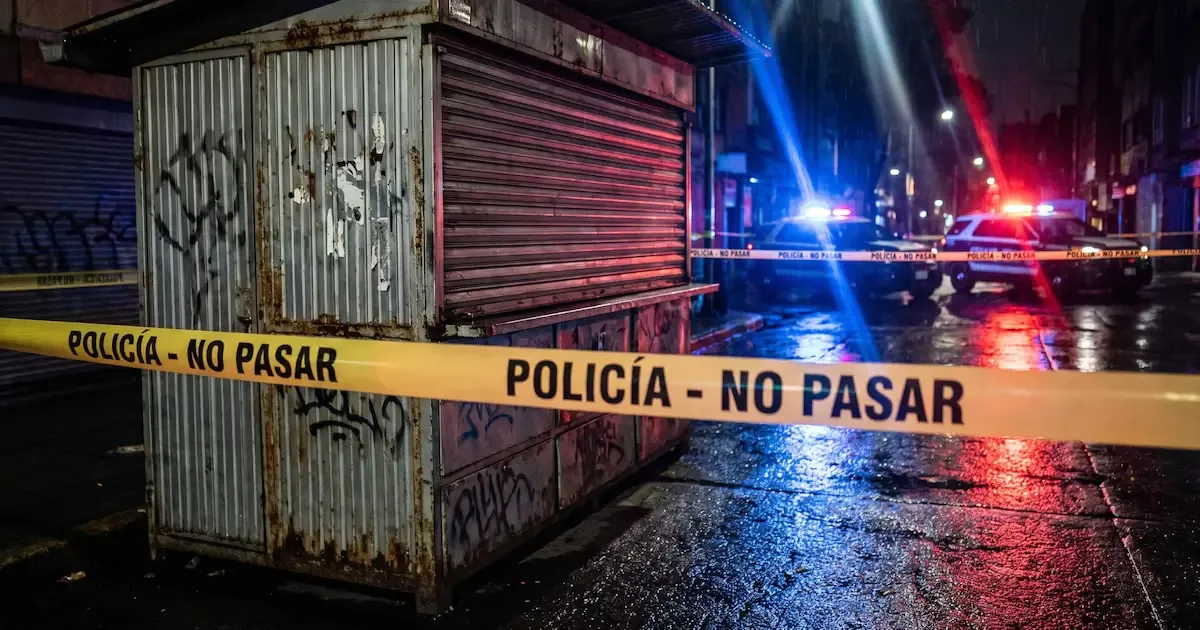 Los recientes eventos reflejan el aumento de la violencia y el crimen organizado en diversas regiones de México.