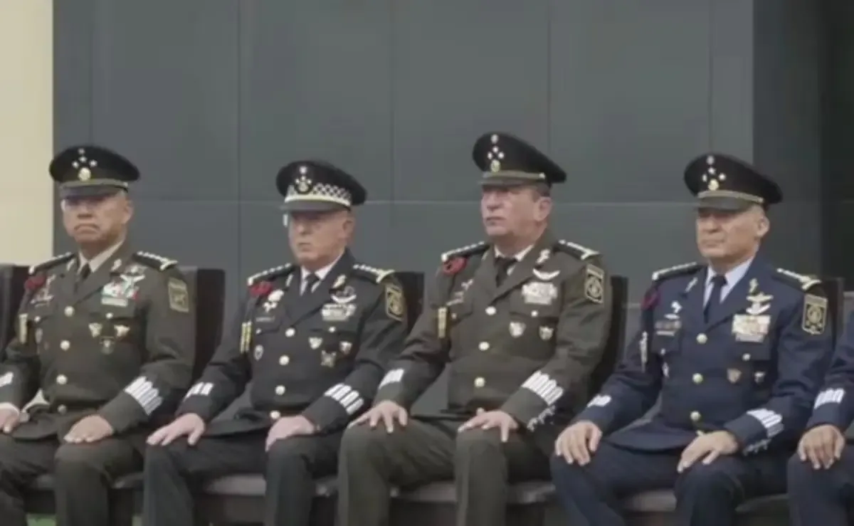 Este logro resalta el esfuerzo y la dedicación de los elementos de las Fuerzas Armadas mexicanas.