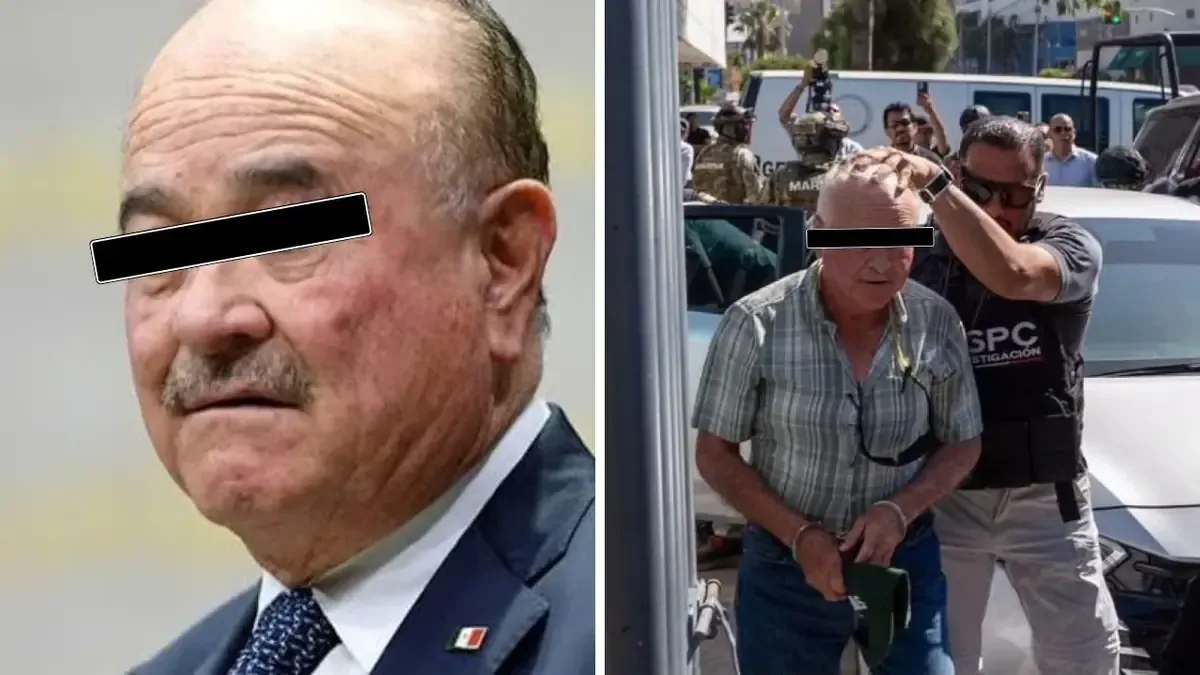 El doctor César Velasco resalta la trayectoria de Ruffo en la política mexicana y su historial de honestidad.