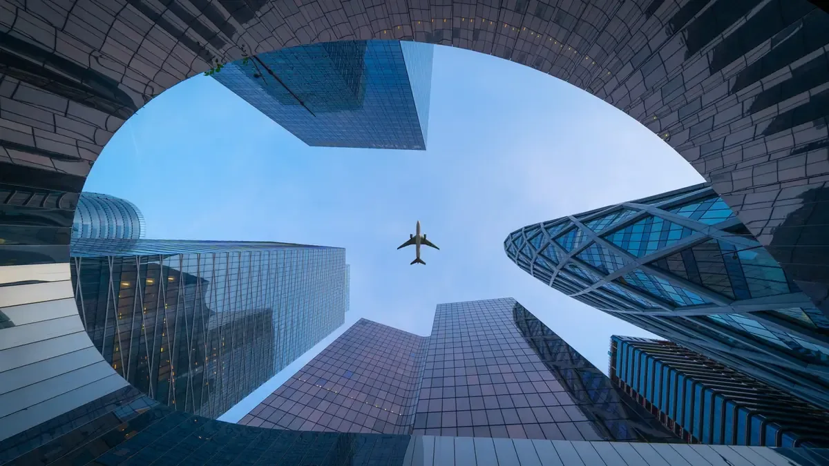 La participación de Deitac en Londres busca atraer inversiones y fortalecer el sector aeroespacial en Baja California.