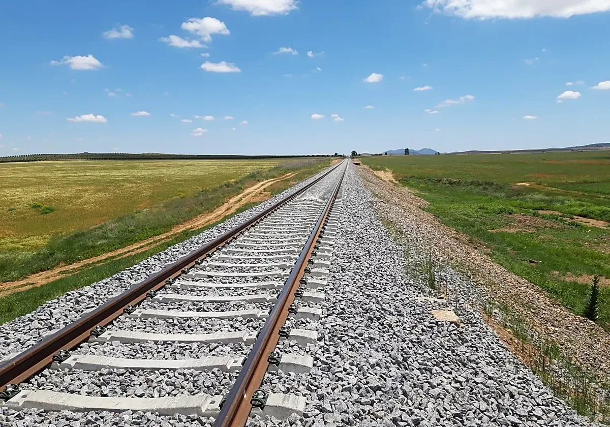 Del 16 al 29 de marzo, el corte permitirá mejorar el tráfico ferroviario.