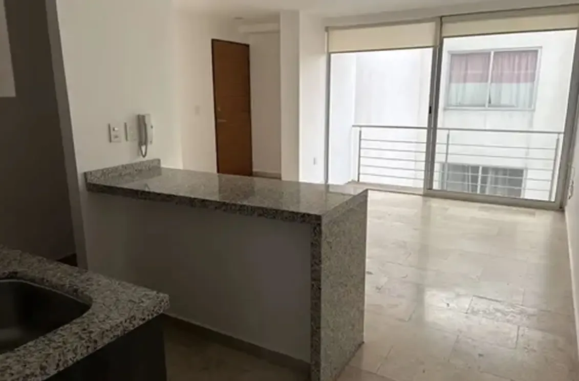 La colonia Del Valle Centro destaca por su oferta variada y conectividad en la Ciudad de México.