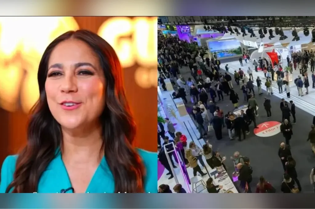 Delegación de Guanajuato lista para participar en FITUR 2026 en Madrid.