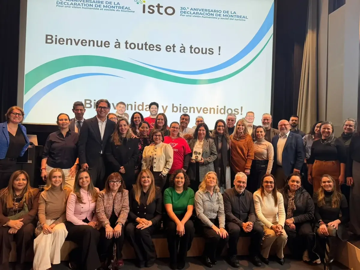 La participación de Tamaulipas en Montreal busca fortalecer el turismo como motor de desarrollo regional.