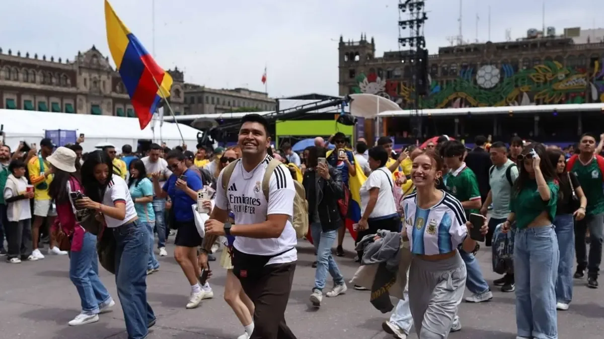 Información esencial para visitantes sobre la procuración de justicia durante el Mundial 2026.