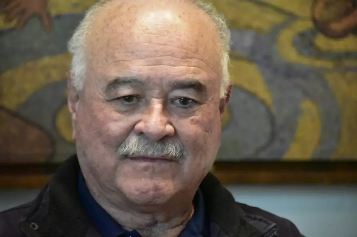 La demanda aborda la presunta privación de libertad y torturas que sufrió Ruffo durante su arresto.