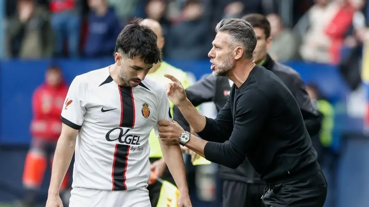 El Mallorca se enfrenta al Levante con un plan táctico que podría asegurar su permanencia en la liga.
