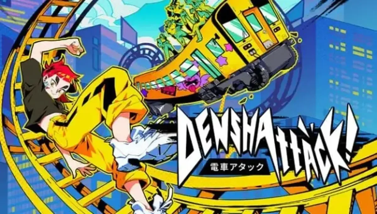 Un innovador título combina trenes y trucos en un Japón distópico, ofreciendo una experiencia única para los amantes de los videojuegos.