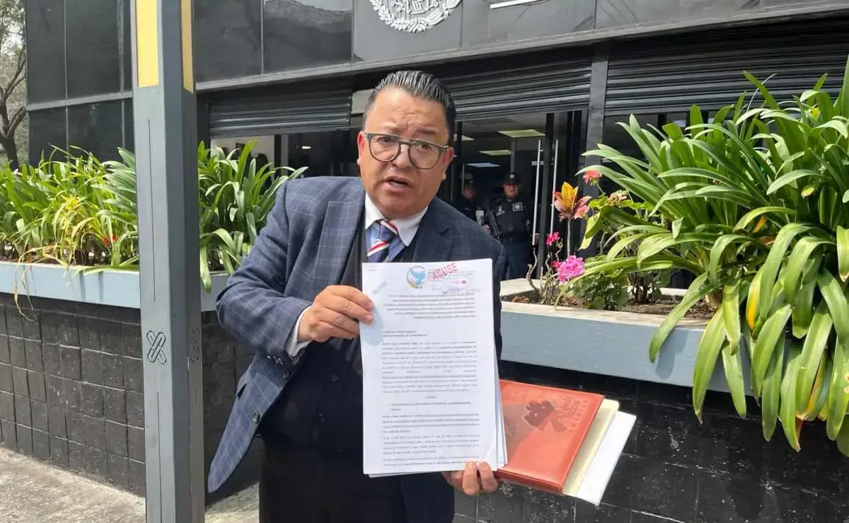La denuncia se presenta tras la detención de 39 personas durante protestas por el servicio de agua en Guadalajara.