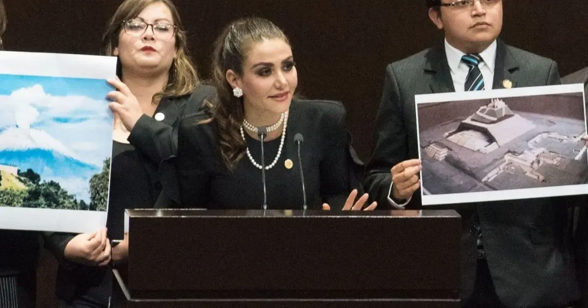 La diputada Nayeli Salvatori respalda a la víctima y critica el actuar de la policía local.